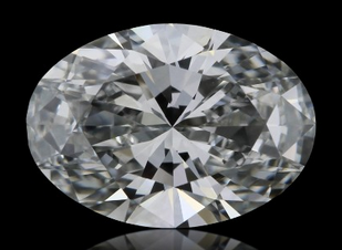 Buying An Oval Diamond From Enchanted Diamonds