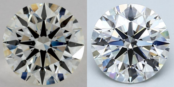 “Decoding Diamond Grading: IGI vs GIA – Understanding the Key Differences”